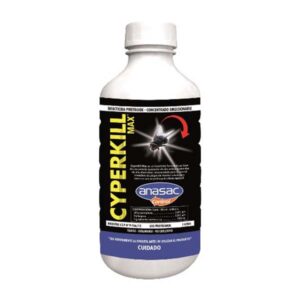 cyperkill max
