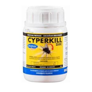 Cyperkill 25 EC 100cc