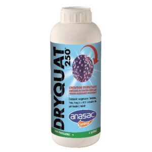 Dryquat 250 1lt
