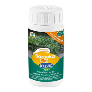 Herbicida bazooka plus 250cc