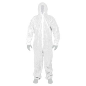 Overol desechable