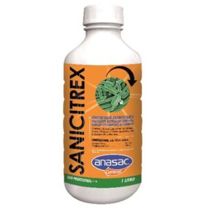 Sanicitrex 1lt sanitizante