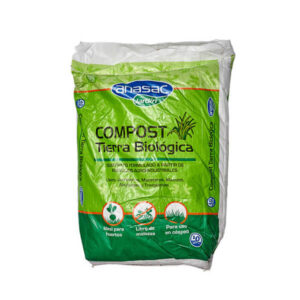 Tierra biologica compost 40lt