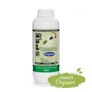 Insecticida líquido Spee 3 EW 1 Lt