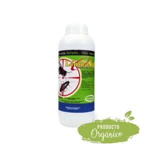 Insecticida Orgánico Lemonsol 1lt