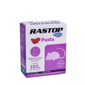Rastop pasta 150 Gr