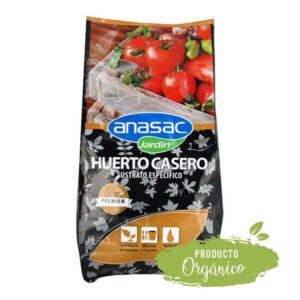 Sustrato huerto casero 6lt