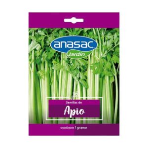 Semilla Apio 1 Gr