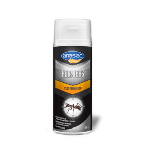 Cebo para Hormigas granulado 100 Gr