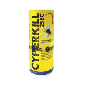 Cyperkill 25 EC 50cc
