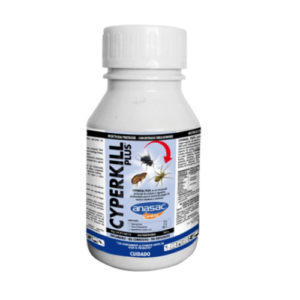 Cyperkill plus 250cc