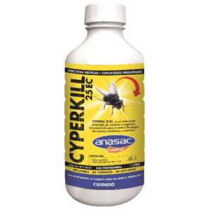 Cyperkill 25 EC 1lt