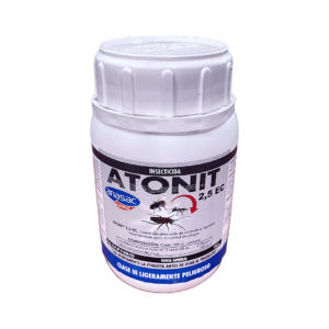 Atonit 2,5 EC 100cc