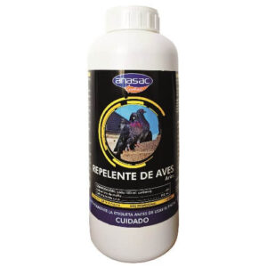 Repelente Aves 40 SO 40%