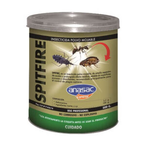 Spitfire 500 Gr