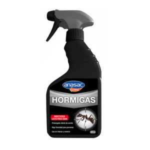 Insecticida Hormigas LPU 500cc