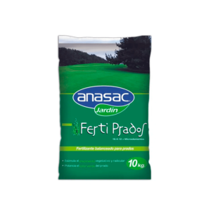 Fertilizante fertiprados 10kg