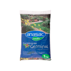 Fertilizante Germinal 1kg