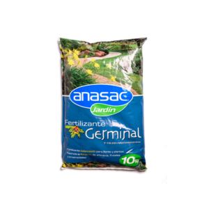 Fertilizante Germinal 10kg