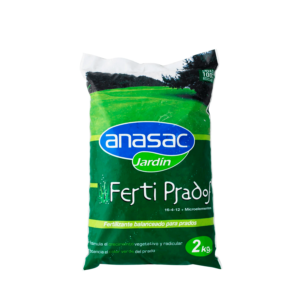 Fertilizante fertiprados 2kg