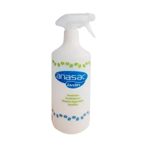 Pulverizador Jardineria 1lt Anasac