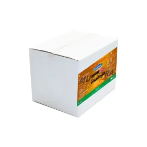 Rastop Molienda Toffee 5 Kg