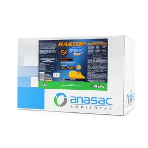 Rastop Pellet 5 Kg