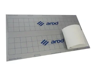 Trampas Adhesivas Mosquitos TUV Arod A-78